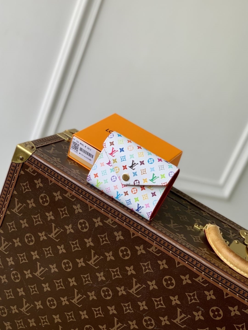 LV Wallets